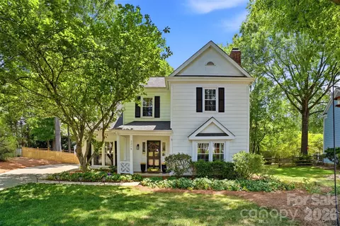 3219 Silver Pond Ct, Charlotte, NC 28210