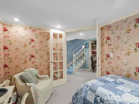 Bedroom - 57 Tate Ln, Tryon, NC 28782 photo 6 of 8
