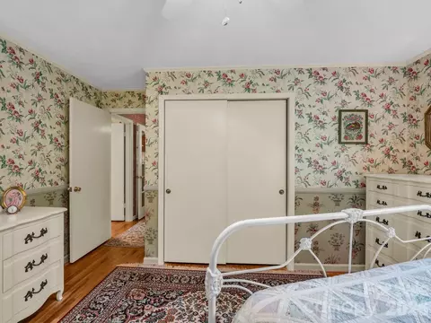 Bedroom - 57 Tate Ln, Tryon, NC 28782 photo 4 of 8