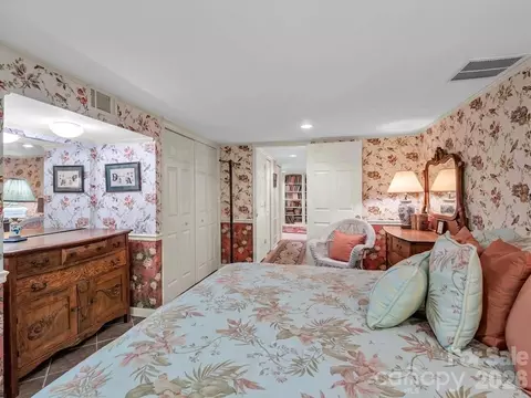 Bedroom - 57 Tate Ln, Tryon, NC 28782 photo 8 of 8