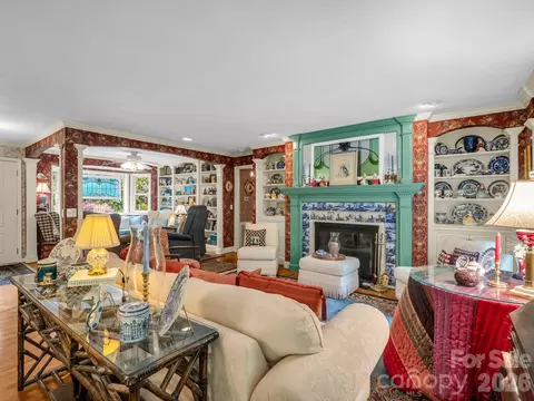 Living - 57 Tate Ln, Tryon, NC 28782 photo 3 of 5