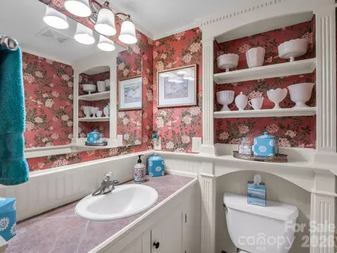 Bath - 57 Tate Ln, Tryon, NC 28782 photo 6 of 6