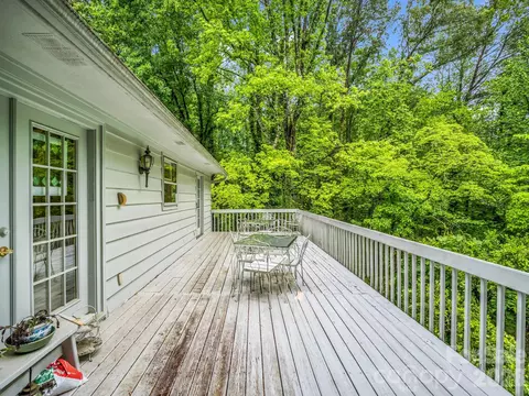 Exterior - 57 Tate Ln, Tryon, NC 28782 photo 3 of 6
