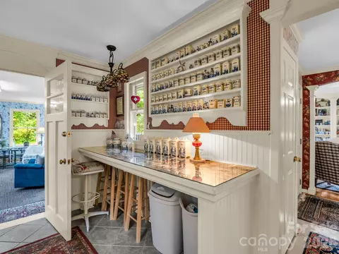 Kitchen - 57 Tate Ln, Tryon, NC 28782 photo 4 of 4