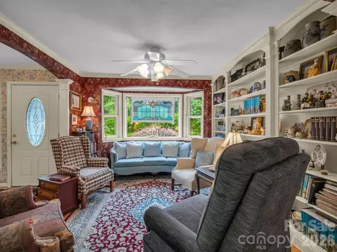 Living - 57 Tate Ln, Tryon, NC 28782 photo 1 of 5