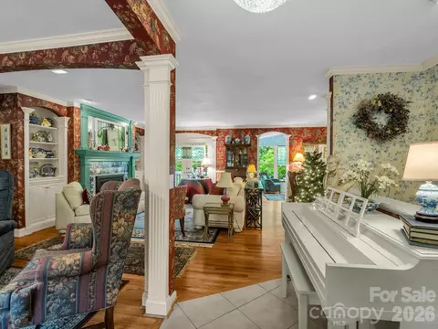 Entry Way - 57 Tate Ln, Tryon, NC 28782 photo 1 of 3