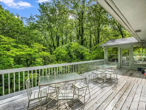 Exterior - 57 Tate Ln, Tryon, NC 28782 photo 4 of 6