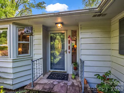 Exterior - 57 Tate Ln, Tryon, NC 28782 photo 1 of 6