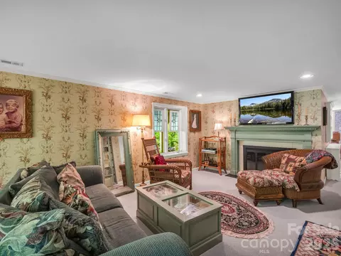 Living - 57 Tate Ln, Tryon, NC 28782 photo 5 of 5