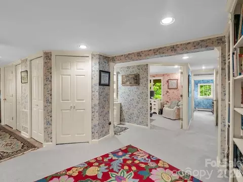 Entry Way - 57 Tate Ln, Tryon, NC 28782 photo 3 of 3
