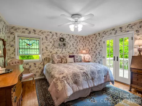 Bedroom - 57 Tate Ln, Tryon, NC 28782 photo 1 of 8