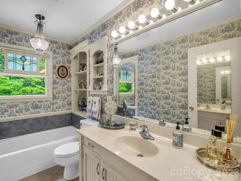 Bath - 57 Tate Ln, Tryon, NC 28782 photo 1 of 6