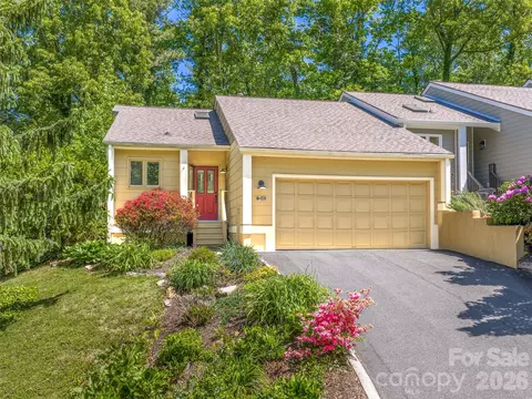 101 Beaver Ridge Rd, Asheville, NC 28804