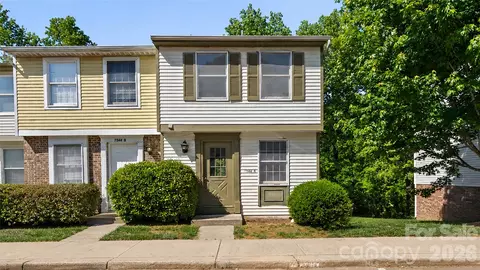 7344 Pebblestone A Dr #A, Charlotte, NC 28212