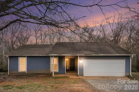 11513 Vista Haven Dr, Charlotte, NC 28226