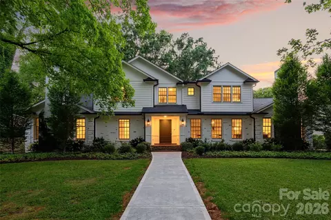 3316 Stanwyck Ct, Charlotte, NC 28211