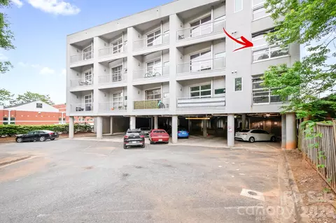 1611 Central 300 Ave #300, Charlotte, NC 28205