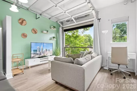 1611 Central 300 Ave #300, Charlotte, NC 28205