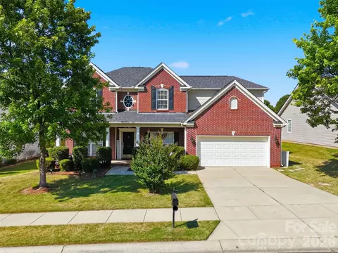 13156 Wilburn Park Ln, Indian Land, SC 29707