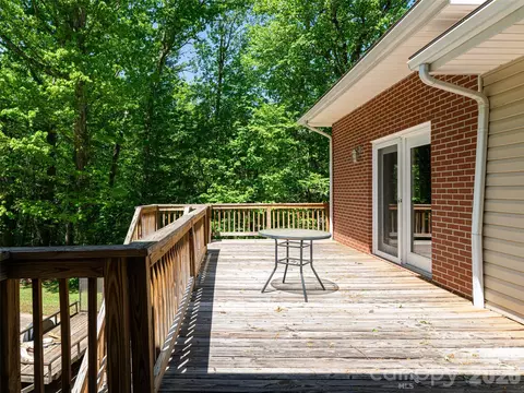 Exterior - 146 Fairmont Rd, Candler, NC 28715 photo 5 of 14