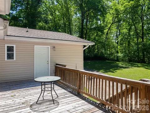 Exterior - 146 Fairmont Rd, Candler, NC 28715 photo 6 of 14