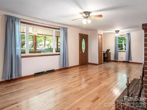 Living - 146 Fairmont Rd, Candler, NC 28715 photo 1 of 7