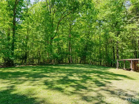 Exterior - 146 Fairmont Rd, Candler, NC 28715 photo 11 of 14