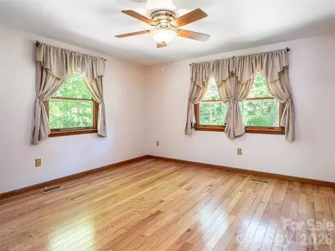 Bedroom - 146 Fairmont Rd, Candler, NC 28715 photo 3 of 6