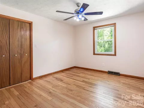 Bedroom - 146 Fairmont Rd, Candler, NC 28715 photo 1 of 6