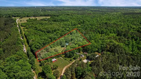 1936 Old Richburg Rd, Chester, SC 29706