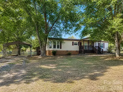3504 Becky Ln, Monroe, NC 28112