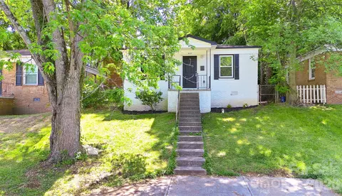 637 Miller St, Charlotte, NC 28203
