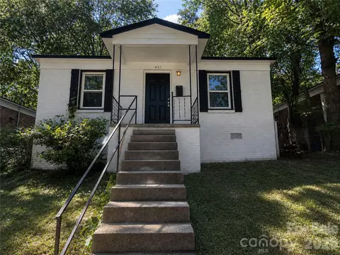 637 Miller St, Charlotte, NC 28203