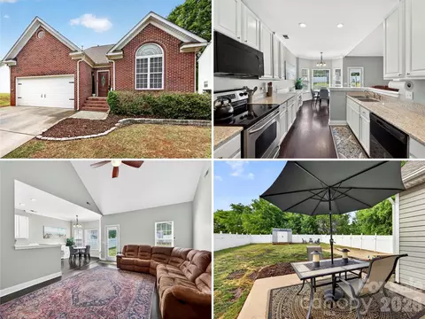 404 Havenbrook Nw Way NW, Concord, NC 28027