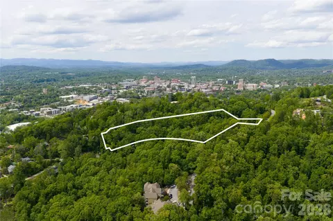101 Reservoir Rd, Asheville, NC 28803