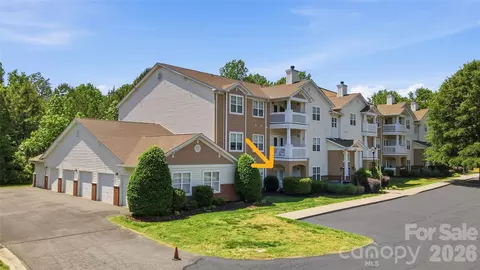 12425 Copper Mountain 12425garage 188 Blvd #12425,GARAGE 188, Charlotte, NC 28277