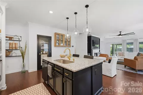 Kitchen - 1146 Ellington Downs Way, Monroe, NC 28110 photo 2 of 3