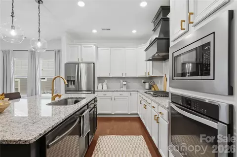 Kitchen - 1146 Ellington Downs Way, Monroe, NC 28110 photo 1 of 3