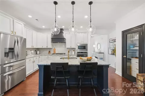 Kitchen - 1146 Ellington Downs Way, Monroe, NC 28110 photo 3 of 3