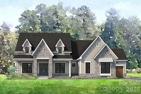 452 Voyager Ne Ln NE, Concord, NC 28025