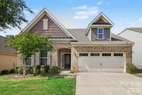 728 Bearcamp Way, Fort Mill, SC 29715
