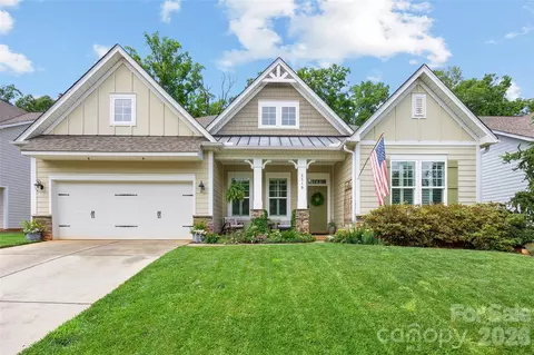 2519 Logan Caroline Ln, Monroe, NC 28110