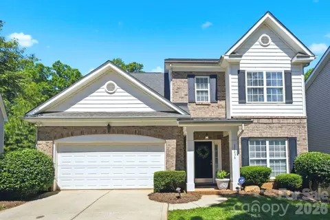 11436 Callahan Mill Dr, Charlotte, NC 28213