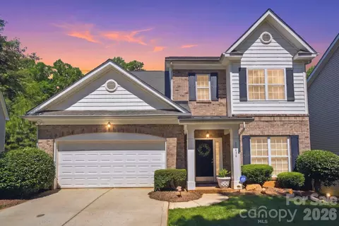 11436 Callahan Mill Dr, Charlotte, NC 28213