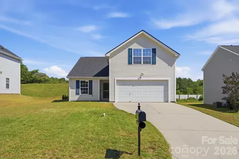957 Anchor Ne Way NE, Kannapolis, NC 28083