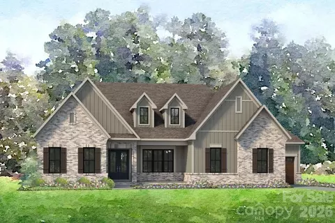 244 Colton Ne Pl NE, Concord, NC 28025
