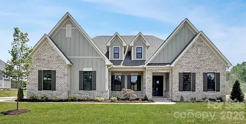 244 Colton Ne Pl NE, Concord, NC 28025