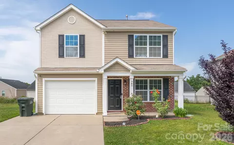 985 Sundance Dr, Gastonia, NC 28054