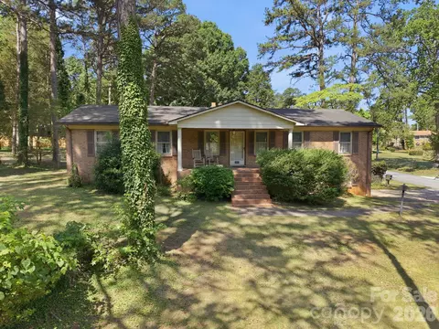 1001 Faith Rd, Salisbury, NC 28146