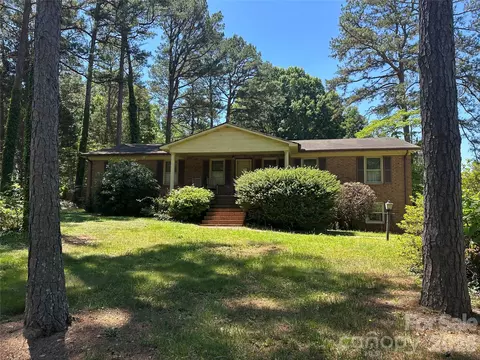 1001 Faith Rd, Salisbury, NC 28146